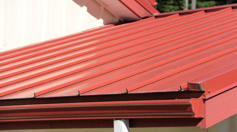 Roof Coating & Sealant Application in Albert, OK
